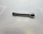 Stahlwille Extension Bar Bit Drive 1/2" 509/5. Fixed Price $40.82.