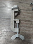 Shop Fox Right Angle Clamp 11 Inches, Possibly No. D2268. Fixed Price $14.40.