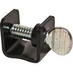 Industries AES-20410 5 Piece Midget Panel Clamp Set. Fixed Price $26.28.
