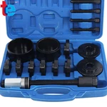 Master Set Front Wheel Hub Drive Bearing Removal Install Service Tool Kit. Fixed Price $42.45.