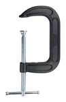 Bessey CM50 Black Powder Coat Alloy Steel Malleable C-clamp X 3-1/4 In.. Fixed Price $20.84.