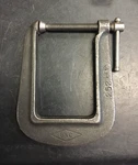 Brink & Cotton 252 1/2 Clamp Ductile Iron Usa, Vintage. Fixed Price $9.99.