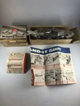 Band-it Hand Tool For Use With Clamps As Is Untested Box Of AT3. Fixed Price $180.00.