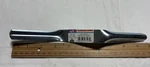 Qlt By Marshalltown 3/8 X 1/2 Masonry Brick Jointer #923 #16123. Fixed Price $6.99.