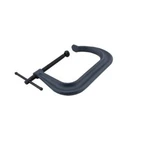 Wilton WIL4408 C-clamp 2-8" Deep Throat Forged. Fixed Price $160.94.