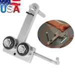Adjustable Chainsaw Rail Tightening Repair Tool Fit Different Gauge Bars. Fixed Price $39.99.