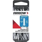 Arrow 1/8X1/2 Stl Rivet. Fixed Price $7.99.