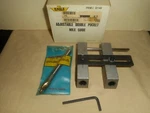 Double Pocket Hole Guide & Step Drill Bit DY48 Tooling Lot Eagle Co.. Fixed Price $34.95.