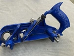 Record No. 778 Rabbet Plane England Mint. Fixed Price $175.00.
