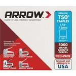 Arrow T50 Pro-pack Heavy-duty Staple, 1/2" 5081P (5000-PK) Model: 508IP. Fixed Price $17.49.