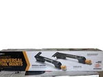 Universal Miter Saw Tool Mounting Brackets Twist Lock Quick Release. Fixed Price $35.90.