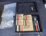 Band-it Identification Kit With Assorted Buckles Bands. Fixed Price $399.99.