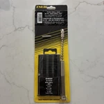 Enkay Push Drill And 20 Pc. Mini Set. Fixed Price $7.00.