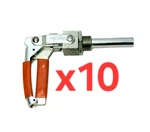 Knu-vise PHL-753 Push / Pull Clamp 750 Lb Load Capacity Pack Of 10. Fixed Price $84.99.