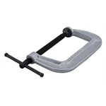 WL9-41409 Wilton C-clamp, 0-8" Opening, 4" Throat Dept. Fixed Price $58.78.