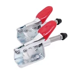 4PCS Hand Tool Toggle Clamp Vertical GH-301A 45KG 99 Lbs. Fixed Price $21.46.