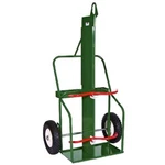 Sumner 782496 Cylinder Cart 213-16FB-LF 16" Wheel Heavy Duty. Fixed Price $1305.39.
