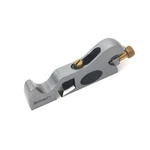 Taytools No 92 Cabinet Makers Shoulder Plane, Ductile Iron, Brass Fittings, 3/4. Fixed Price $52.67.