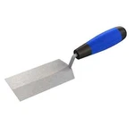 11-933 Carbon Steel Margin Trowel 6 X 2 With Comfort Grip Handle. Fixed Price $36.13.