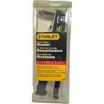 Stanley MR55C5 Steel Spring-loaded Heavy Duty Right Angle Rivet Tool. Fixed Price $27.00.