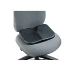 Safco Softspot Office Chair Seat Cushion, Washable - 15.5" X 10". Fixed Price $6.99.