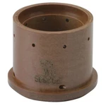 Miller Electric 202809 Swirl Ring, Amp, For Ice 25C/CX, 27C/T. Fixed Price $32.35.