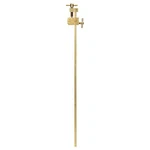 Kakuri Brass Hatagane 300MM New Clamp Heavyduty Woodworking. Fixed Price $22.00.