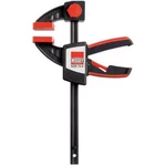 Bessey 12" Bar Clamp, Plastic Handle 1/2 In Throat Depth EZS30-8. Fixed Price $39.45.