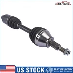 1PC Cv Axle Drive Shaft For 2012-2020 Ram 1500 Replace# 66-3740. Fixed Price $69.99.