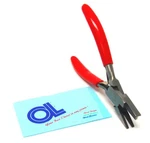 Hand Held Coil Crimpers Pliers For Spiral Binding Spines. Fixed Price $28.95.