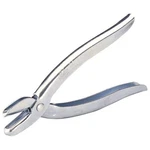 Malco SC2 8IN Crimper, Single Crimps For Downspouts. Fixed Price $25.65.