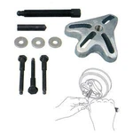 Lisle 45300 - Harmonic Balancer Puller For Gm. Fixed Price $49.88.