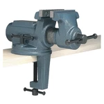 Wilton CBV-100 Portable Vise,serrated JAW,10 1/8" 5LK41. Fixed Price $222.58.