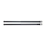 Used Eurofase Heating Efsmkb 26 Inch To 48 Telescoping Mounting Kit. Fixed Price $187.00.
