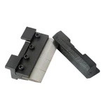 Kaka 4-IN Vise Die Set, Magnetic Mount, Sheet Metal Vice BRAKE-BDS-4. Fixed Price $30.60.