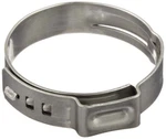 Oetiker 16700011 Stepless One Ear Clamp 11.3MM (closed) - 13.8MM (open) 100 Pack. Fixed Price $26.76.
