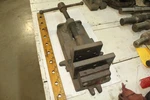 Big Vintage Machinist Vise. Fixed Price $150.00.