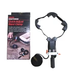 Craftsman Tools Woodworking Quick-adjust Band Clamp, 31539. Fixed Price $12.99.