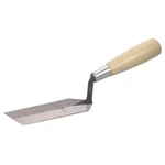 Marshalltown 56 Margin Trowel, 2 X 6, High Carbon Steel Blade Wood Handle. Fixed Price $46.47.