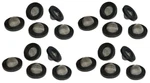 20-PACK Filter Grommet Screens Fits Nelson 50382 Valterra W1526VP Danco 80070. Fixed Price $20.97.