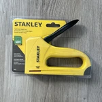 Stanley Light Duty Staple Gun TR35 1/4" 5/15" 3/8" TRA204 TRA205 New Sealed. Fixed Price $9.99.