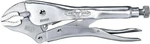 Vise-grip Original Locking Pliers With Wire Cutter, Curved Jaw, 10-INCH (502L3),. Fixed Price $39.95.