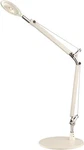 Satco 57/037 Double Arm 5-WATT 4000-KELVIN 300 Lumen Led Desk Lamp. Fixed Price $84.99.