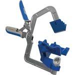 Kreg 90-DEGREE Corner Clamp Khccc 647096807535. Fixed Price $52.59.