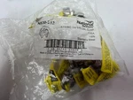 (2 Packs Of 12) National Hardware N830-312 Wire Cable Clamp 1/8" Stainless Steel. Fixed Price $25.19.