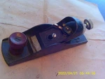 Millers Falls Block Plane 75-01-B. Fixed Price $16.99.