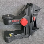 Bosch Bm 1 Professional Universal Mount Laser Level Positioning Device. Fixed Price $49.99.