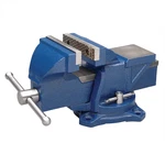 Wilton 11104 4" Jaw Bench Vise With Swivel Base. Fixed Price $98.46.