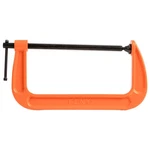 Pony Jorgensen 2680 8-INCH C-clamp, Orange. Fixed Price $31.85.