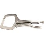 Forney Deluxe 10-1/2 In. Locking C-clamp 032277702011. Fixed Price $24.61.
